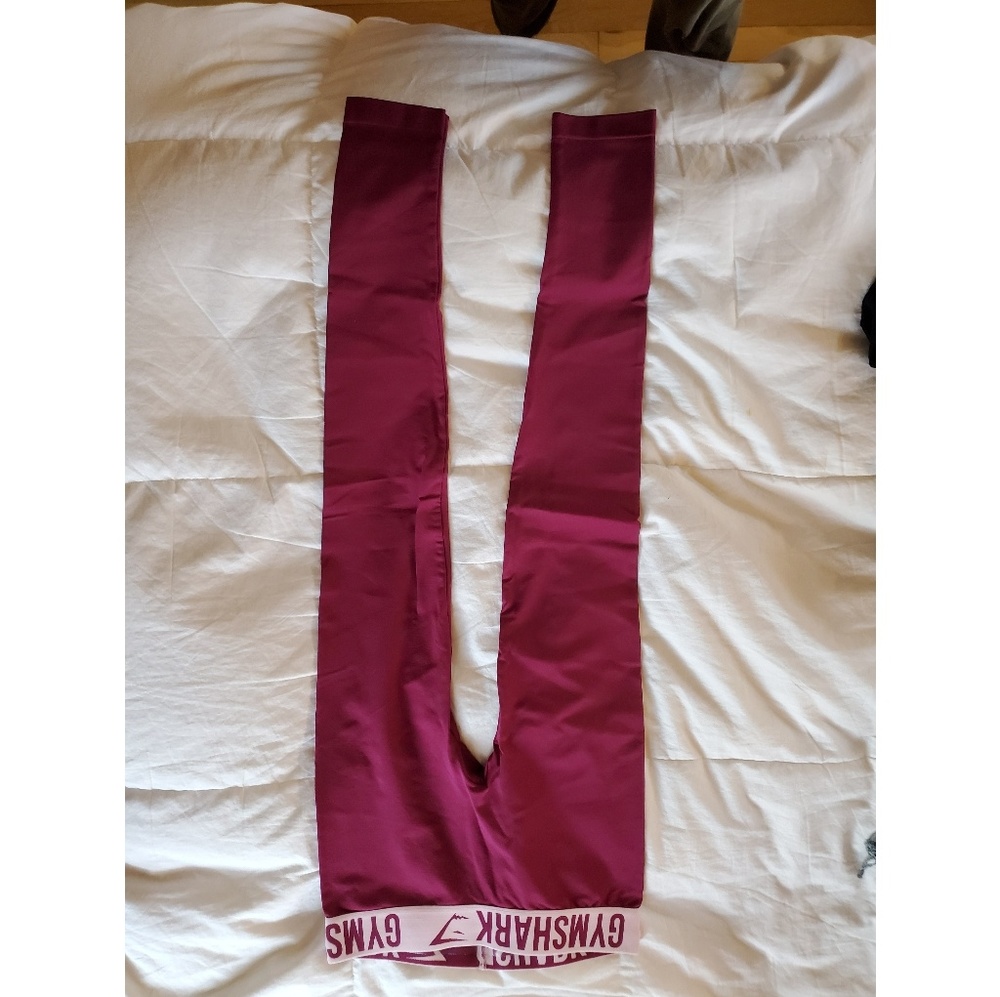 Gymshark leggings